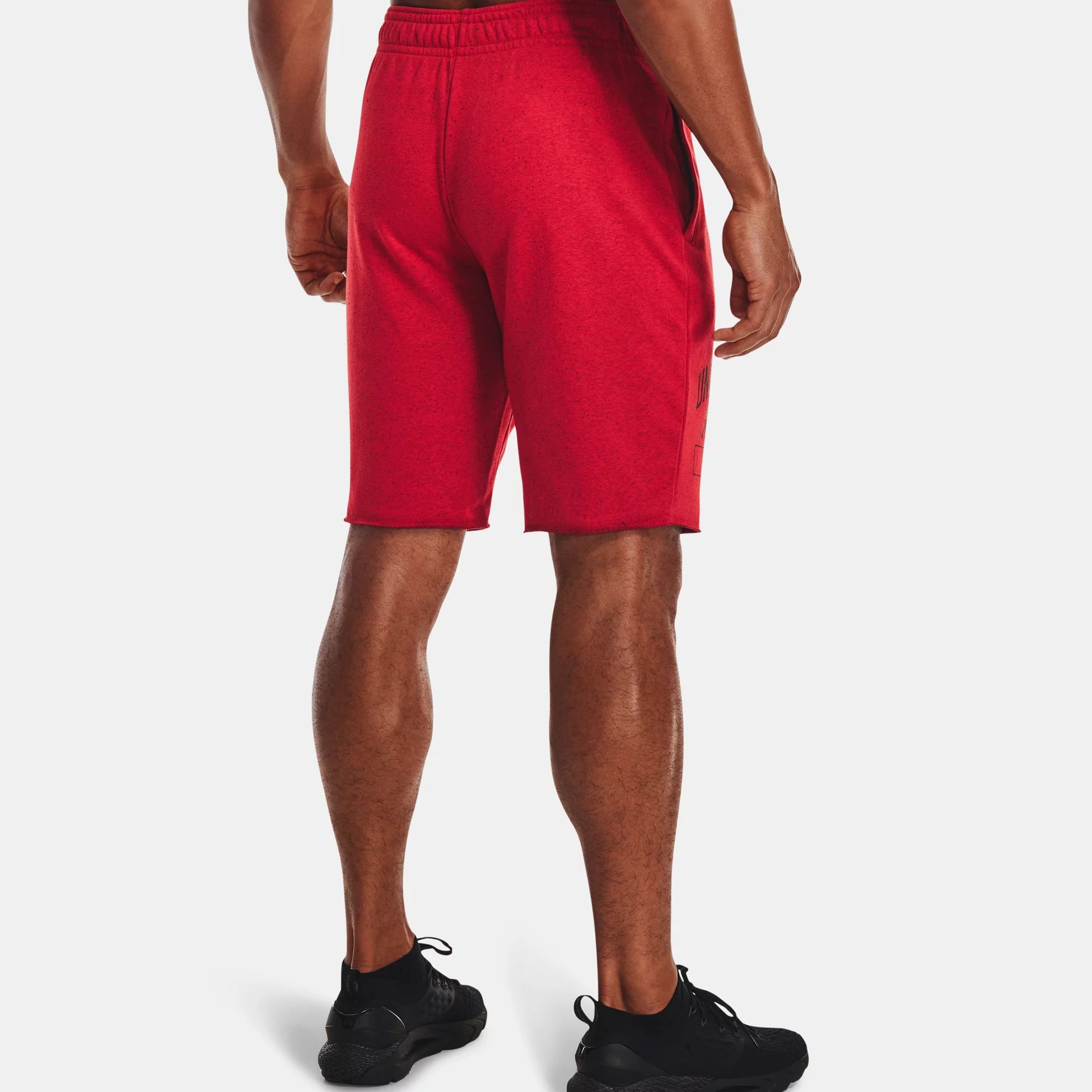 Shorts -  under armour UA Rival Terry Athletic Department Shorts